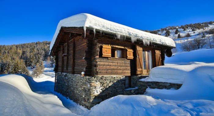 Chalet Arnaud